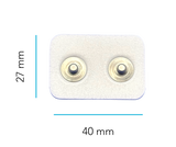 Dual EMG Electrodes