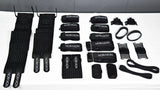myoMOTION Full Body Strap Set