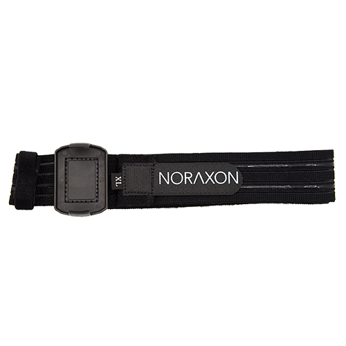 myoMOTION Full Body Strap Set – Noraxon