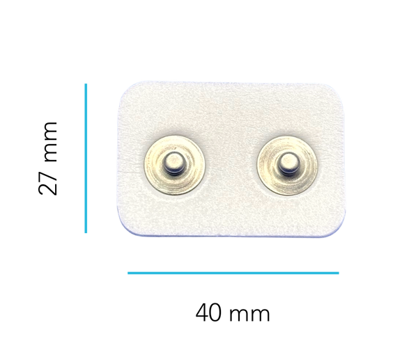 Dual EMG Electrodes – Noraxon